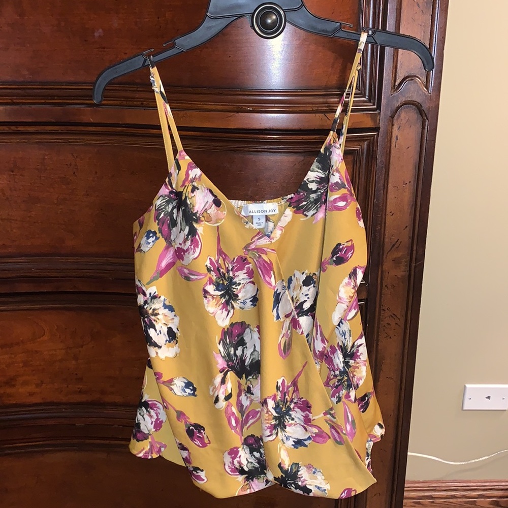 Allison Joy blouse